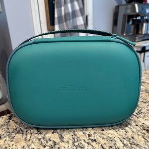 Willow Go Pump Anywhere Case